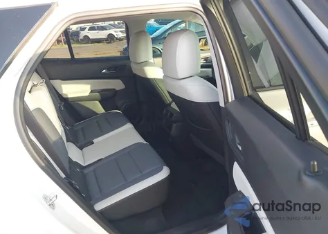 2024 Honda Prologue Touring z USA, uszkodzony, nr VIN 3GPKHWRM3RS540618